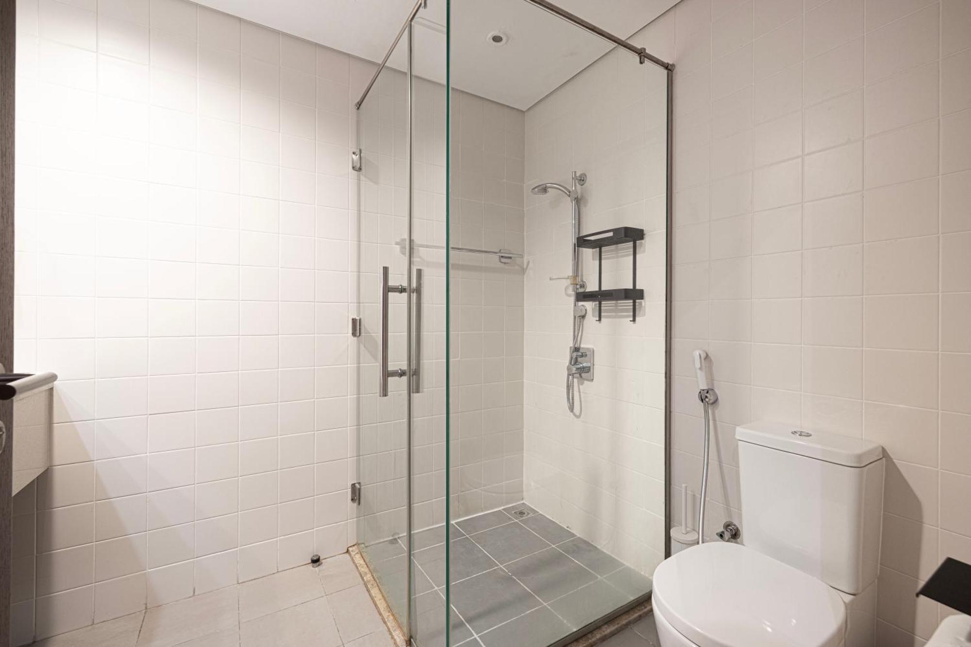 דובאי Apartment Koyo In The Heart Of Jbr Beach - 3Bdr מראה חיצוני תמונה