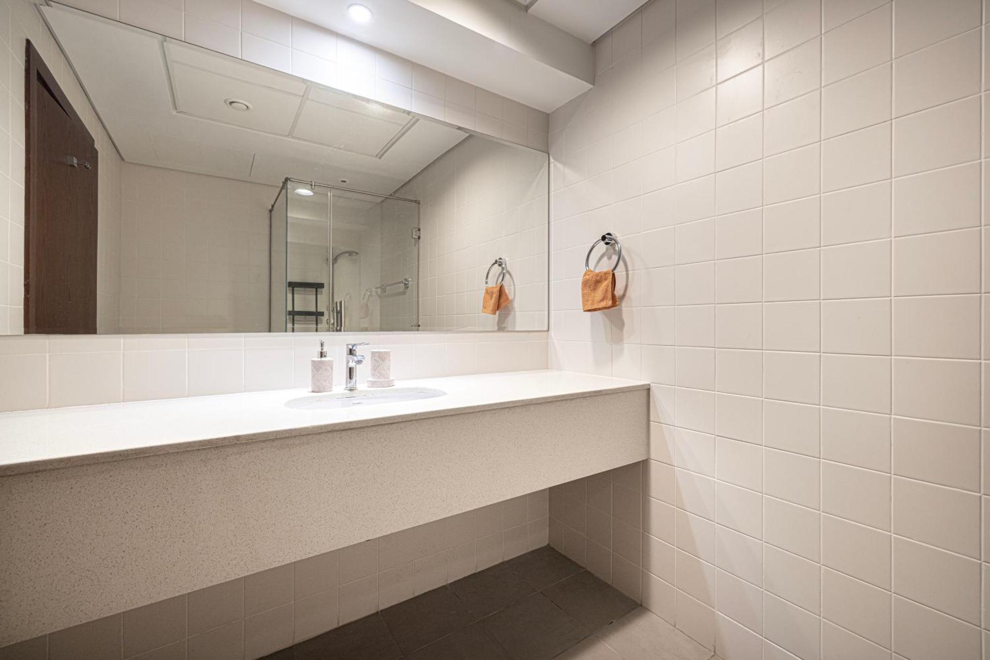 דובאי Apartment Koyo In The Heart Of Jbr Beach - 3Bdr מראה חיצוני תמונה