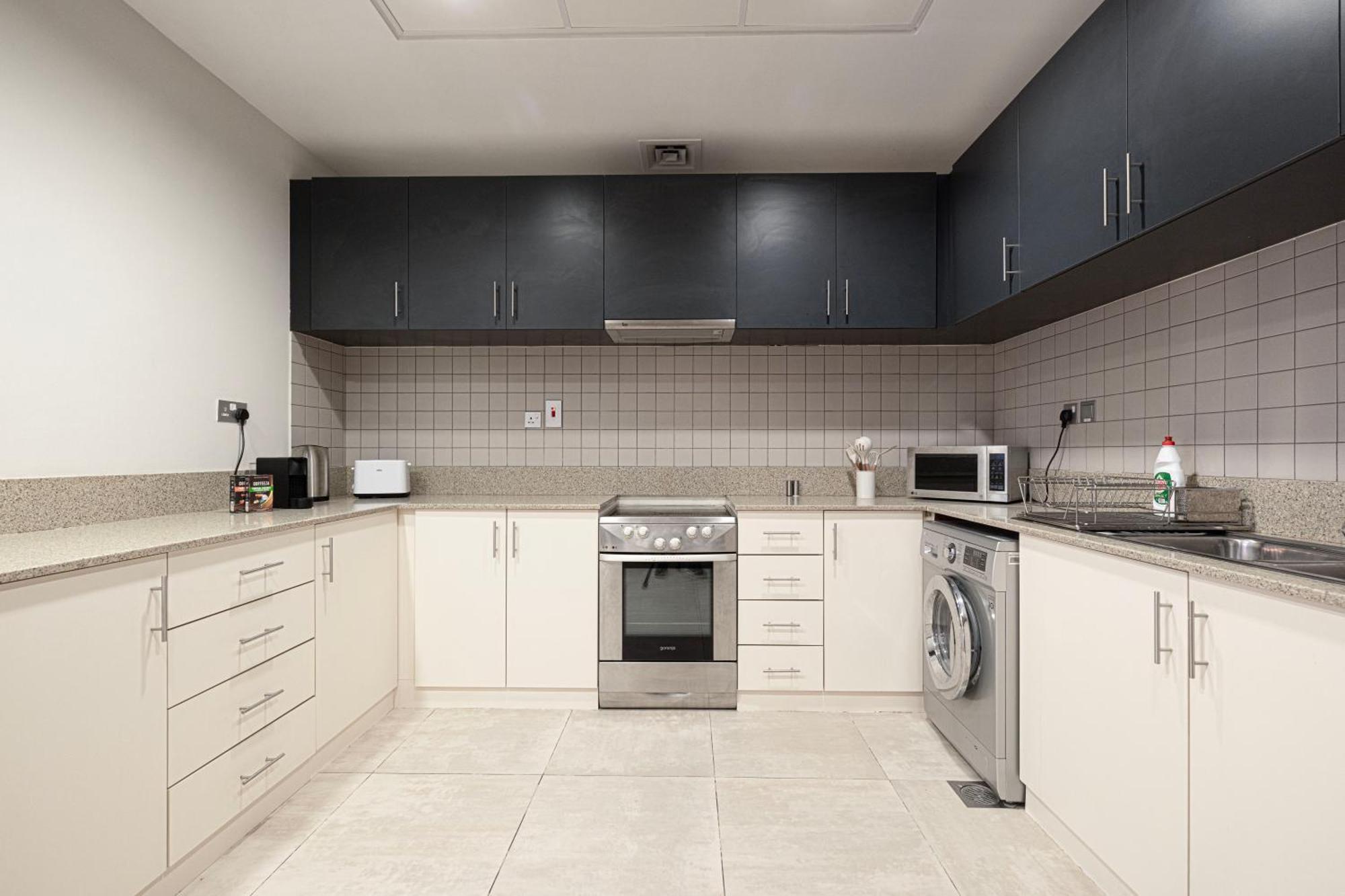דובאי Apartment Koyo In The Heart Of Jbr Beach - 3Bdr מראה חיצוני תמונה
