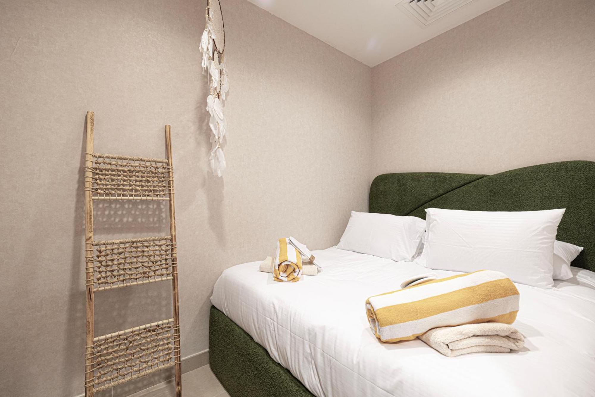 דובאי Apartment Koyo In The Heart Of Jbr Beach - 3Bdr מראה חיצוני תמונה