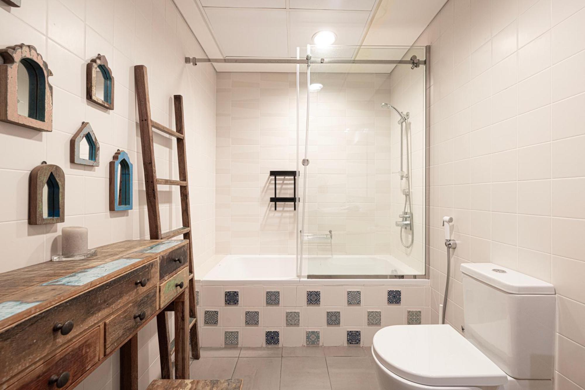 דובאי Apartment Koyo In The Heart Of Jbr Beach - 3Bdr מראה חיצוני תמונה